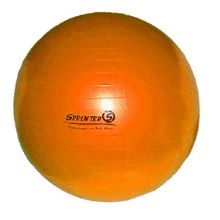 Мяч для фитнеса без шипов d-85см Anti burst Gym Ball