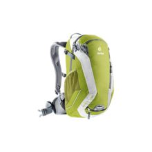 Рюкзак DEUTER Bike One 18 SL (32052) 2102 moss-white