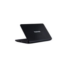 Toshiba Satellite C850-D1K (Celeron B830 2048Mb 320Gb DVD-Super Multi 15.6" WiFi BT Cam Free Dos) [PSKCAR-05900GRU]