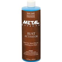 Rust-Oleum Modern Masters Metal Effects Rust Activator 472 мл