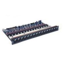 Venue AI16 Analog Input Card