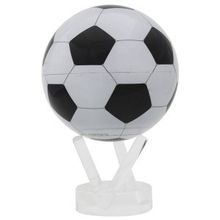 MOVA GLOBE Глобус самовращающийся Футбольный мяч MOVA GLOBE (12см)