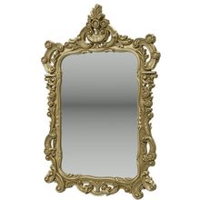 Мэри-Мебель Зеркало ЗК-01 цвет бронза ID - 292587