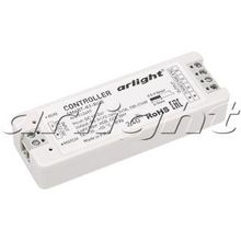 Контроллер SMART-K1-RGB (12-24V, 3x3A), 22497 |  код. 022497 |  Arlight