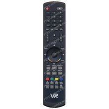 Пульт VR WF-018R-1 (DVD) корпус Maximus