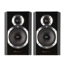 Wharfedale Diamond 10.0 black