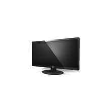 Acer s240hlbd 24" glossy-black tn led 5ms 16:9 dvi 100m:1 250cd