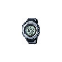 Мужские наручные часы Casio Pro-Trek PRW-1300-1V