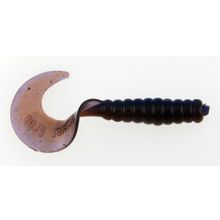 Твистер Powerbait Power Grub, 10см, 12шт., PBG Berkley