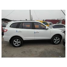 Продам Hyundai  Santa Fe  2008г 