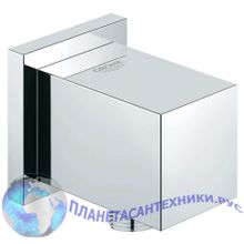 Подключение для душевого шланга Grohe Euphoria Cube