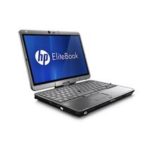 Hewlett-Packard ноутбук 10"-13.3" hp 2760p core i5 2540m 4g 320gb dvdrw hd3000 12.1" 1280x800 wifi bt2.1 w7pro64 cam 6c (lg681ea)