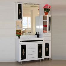 Misty Пенал для ванной Мальта 35 R