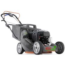 Газонокосилка бензиновая Husqvarna Royal 145 SV 9614101-31