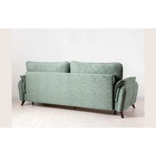 Нижегородмебель Дорис диван-кровать арт. ТД 561