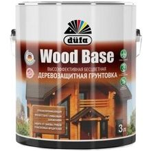 Dufa Wood Base 3 л