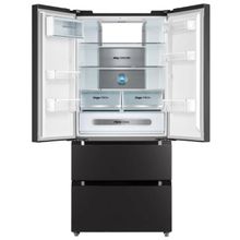 TOSHIBA GR-RF532WE-PMJ