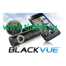 BlackVue DR380G-HD Видеорегистратор