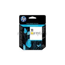 Print head HP N11 (C4813A, yellow) для DJ 2200 2250