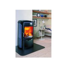 Jotul JOTUL F 350 BP (цвет черный матовый)