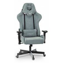 ZOMBIE Кресло игровое Viking Knight LT28 FABRIC ID - 376211