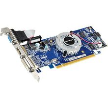 Видеокарта Gigabyte GV-R523D3-1GL {RADEON R5 230, 1Gb, DDR3, DVI, HDMI, D-Sub, PCI-E}