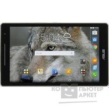 Asus ZenPad 8.0 Z380KNL-6A031A 90NP0246-M03100 dark gray 8" FHD Qualcomm MSM8916 1Gb 16Gb BT LTE GPS Android 5.0