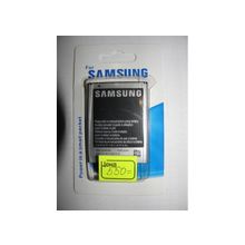 Аккумулятор SAMSUNG  EB615268VU