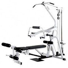 Силовой комплекс Body Craft PL 1000 Lever Gym