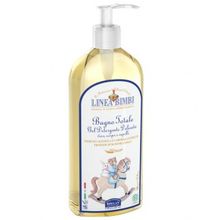 Helan детский Linea Bimbi для волос и тела 500 мл