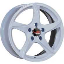 Колесный диск REPLICA VV104 7,5x16 5x112 D66,6 ET45 w