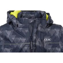 MaZiMa Парка утепленная S28262