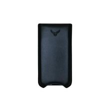 Кожаный чехол для iPnone 5 Mapi Olbia with Card Holder Case, цвет Rustic Black (M-150030)