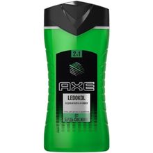 Axe Ledokol Ледяная Мята и Лимон 250 мл