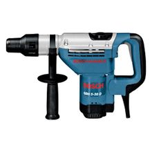 Bosch Электрический перфоратор Bosch GBH 5-38 D (в чемодане)