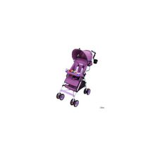 Коляска трость Happy Baby Orbit ST-002 (Purple)