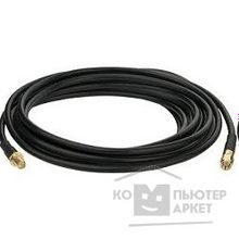 TP-Link SMB TP-Link TL-ANT24EC5S Кабель соединительный 5м, outdoor, SMA connector SMB