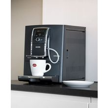 Кофемашина Nivona CafeRomatica NICR 841