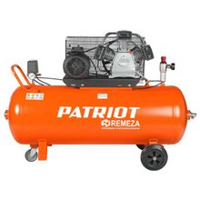 Patriot Компрессор PATRIOT REMEZA СБ 4 С-200 LB 40