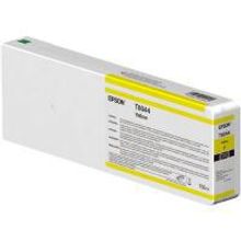 EPSON C13T804400 картридж с жёлтыми чернилами