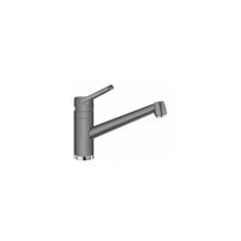 Кухонный смеситель Blanco Actis 512895 (алюметаллик)