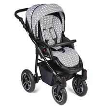 Vikalex 3 в 1 Cochinella linen brown