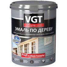 ВГТ Premium ВД АК 1179 10 кг дымчато голубая