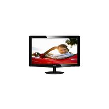 Philips 226v3lab 01 21.5" glossy-black tn led 5ms 16:9 dvi m m 10m:1 250cd