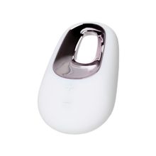 Белый вибромассажер Satisfyer White Temptation (белый)