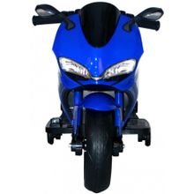 Детский электромотоцикл Ducati Blue 12V - FT-1628-BLUE