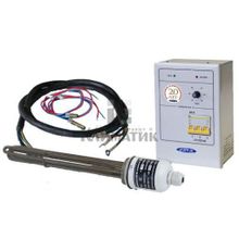 Комплект блок-ТЭНа 3.5 кВт (для котла КЧМ-5К от 3 секций)