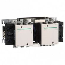 Реверсивный контактор  TeSys LC2F 3P 265А 400 220В AC 132кВт |  код.  LC2F265M7 |  Schneider Electric