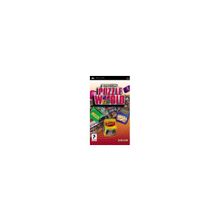 Capcom Puzzle World (PSP)