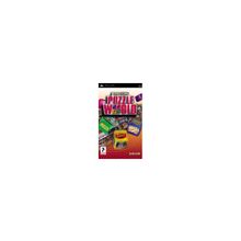 Capcom Puzzle World (PSP)